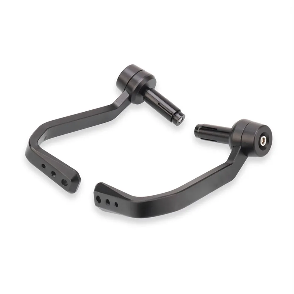 ZONTES 703RR 703 RR 703rr Motorrad Lenkergriff-Schutz Brems – Image 6