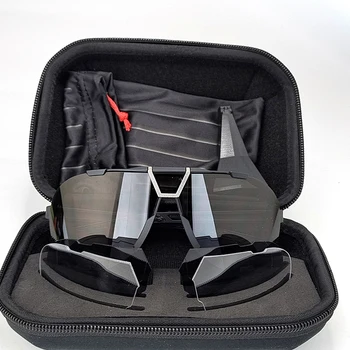 Radfahrbrille Mountainbike-Sonnenbrille Outdoor-Fahrbrille Sportbrille für Männer und Frauen UV400