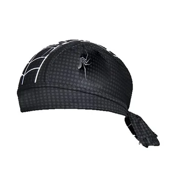 Radfahren Piratenkappe Sommer Schnell Trocknend Bandana Fahrrad Outdoor Sport Hut Stirnband Atmungsaktive Helm