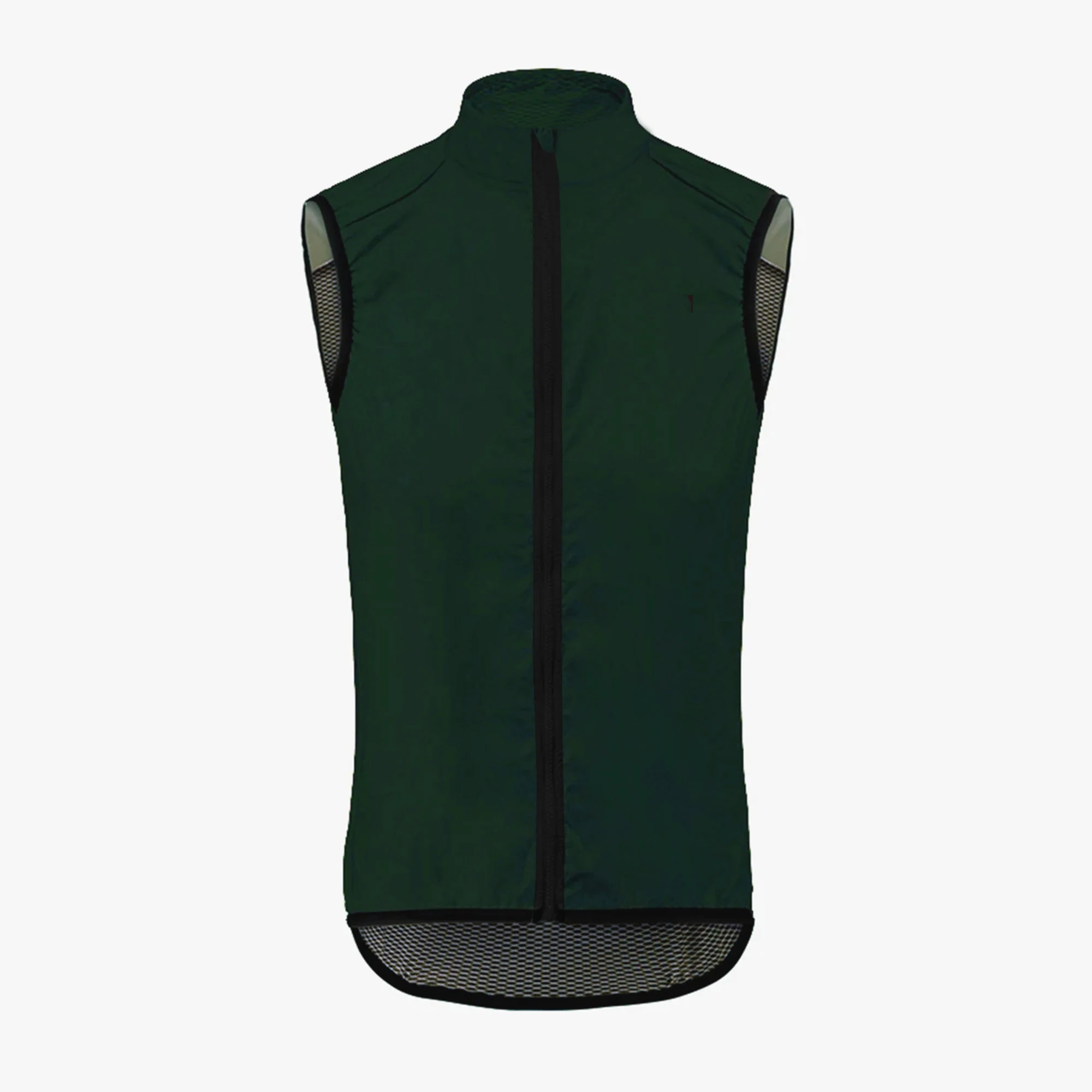 Sommer Radfahren Westen Jersey Männer Sport Bike Shirts – Immagine 3