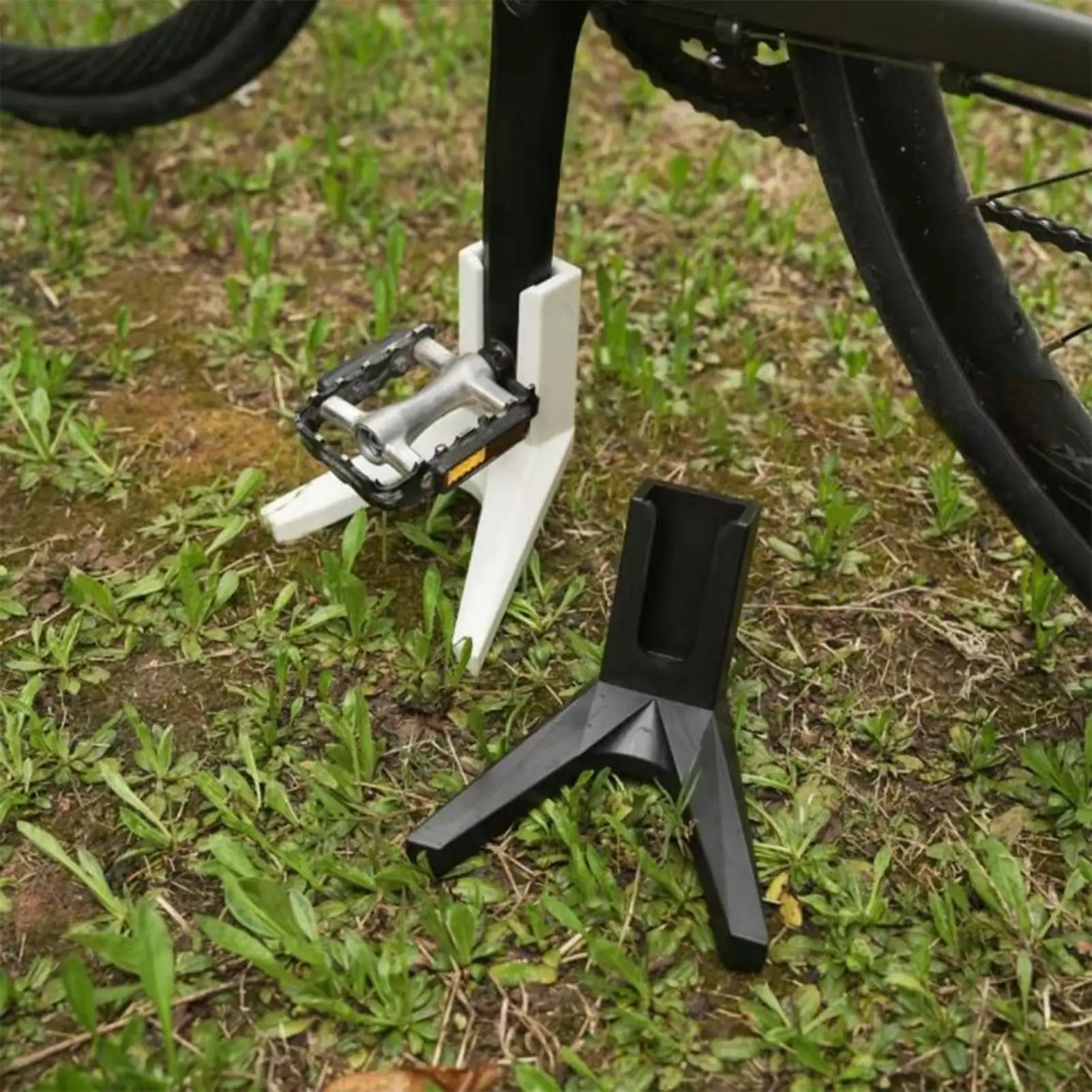 MTB Fahrradständer für Mountainbikes und Rennräder, 26 Zoll – Image 4