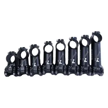 Ultraleichter Fahrradvorbau MTB Rennrad Vorbau 31,8 mm Mountainbike Vorbau Lenkervorbau 7 Grad
