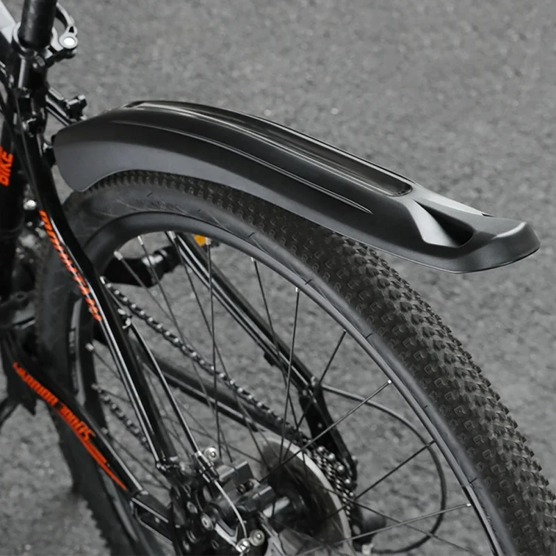 26-29 Zoll Fahrrad-Schutzbleche, Verbreiterte Schmutzfänger – Image 4
