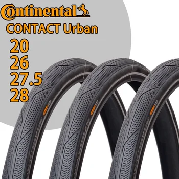 Kontinental kontakt Urban 16 20 26 27,5 28 29 Zoll Fahrrad reifen 700c Fahrrad Rennrad Reifen BMX