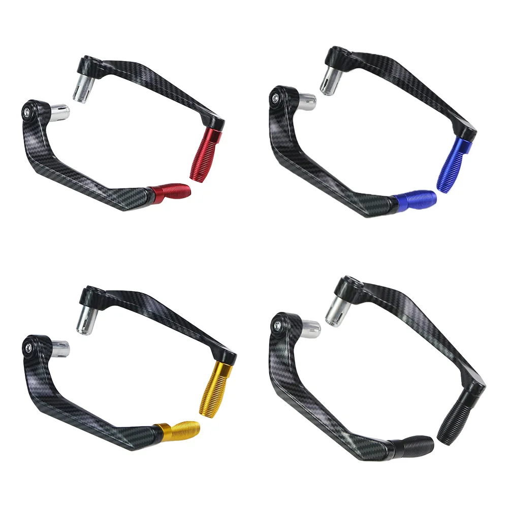 Motorrad Aluminium-Legierung und Kunststoff Lenker Brems – Image 3