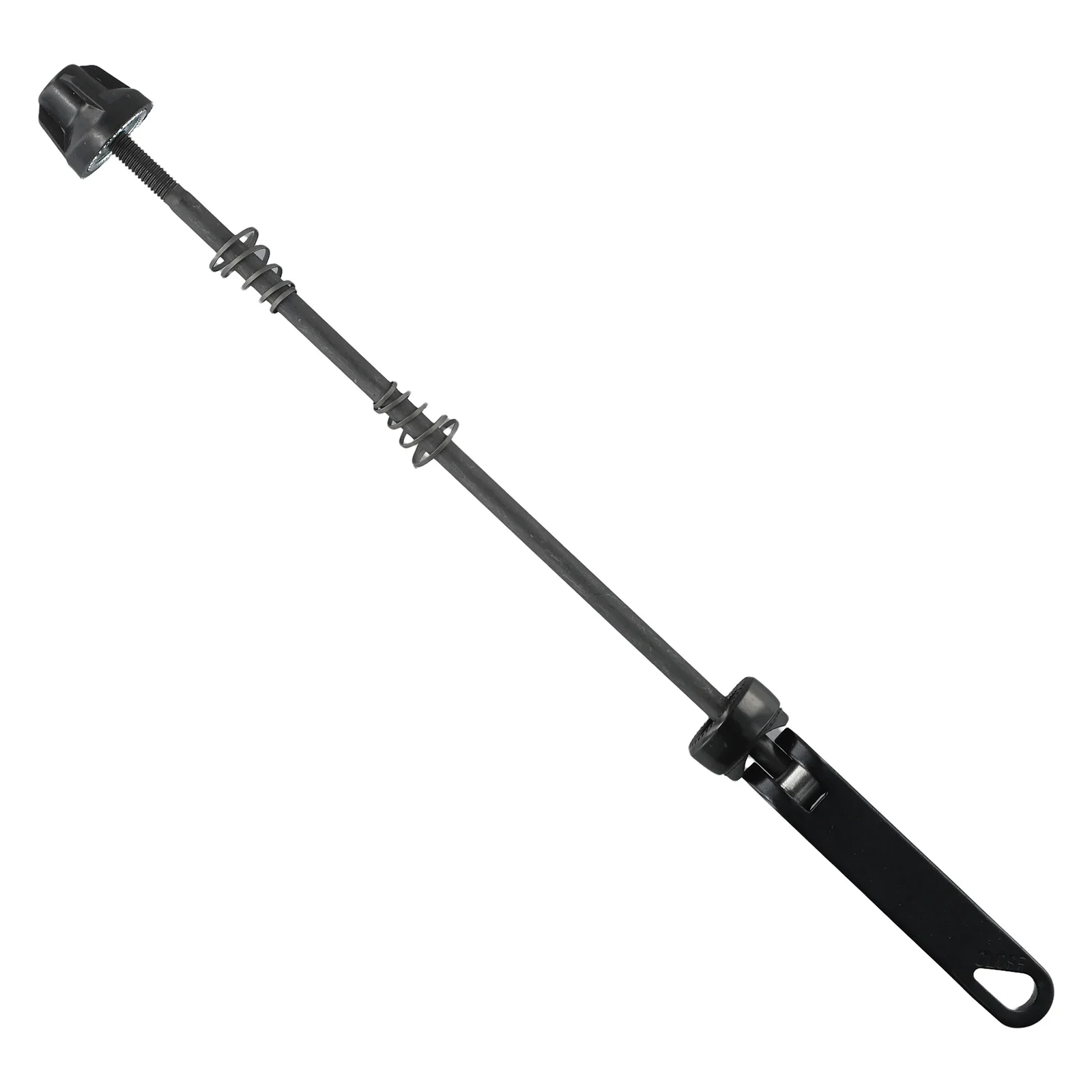 1x Fahrrad Achse Vorne Hinten Schnellspanner Spieße Radnabe Für MTB – Image 5