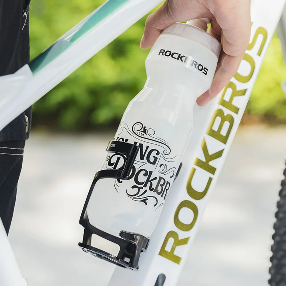 Fahrrad-Flaschenhalter - Leichter und robuster Fahrradkäfig – Image 3