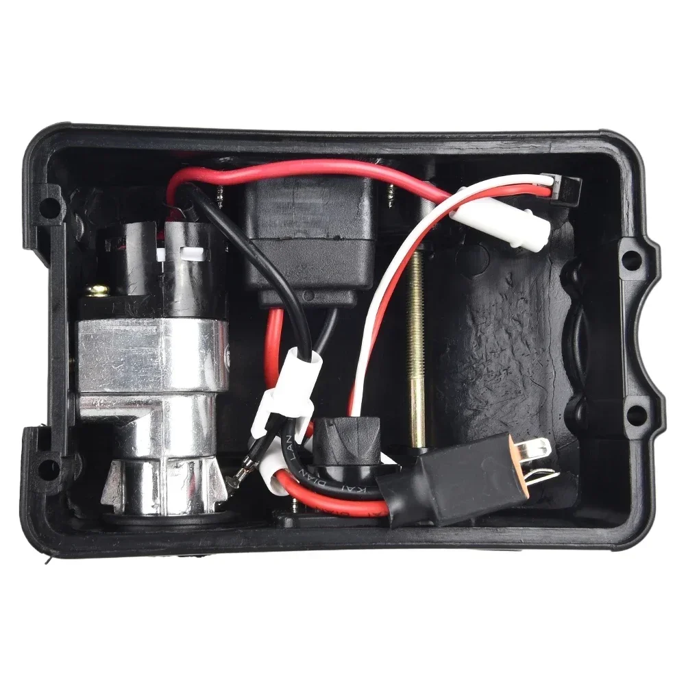 Zuverlässiger Batteriekasten für Elektrofahrräder – Bild 5