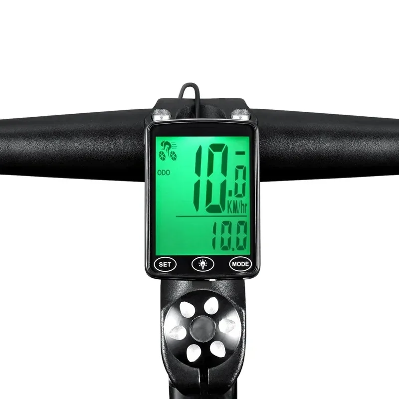 Drahtlose Fahrrad Computer Touchscreen Fahrrad Computer Mountainbike Tacho Trittfrequenz Sensor Gps