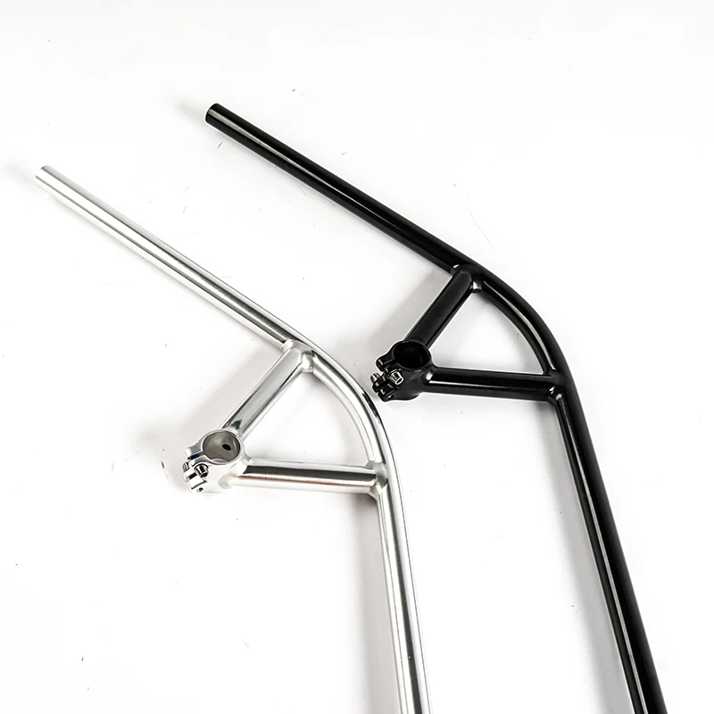 Ardently Fahrrad Integrierter Lenker Aluminiumlegierung Einförmiger – Immagine 4