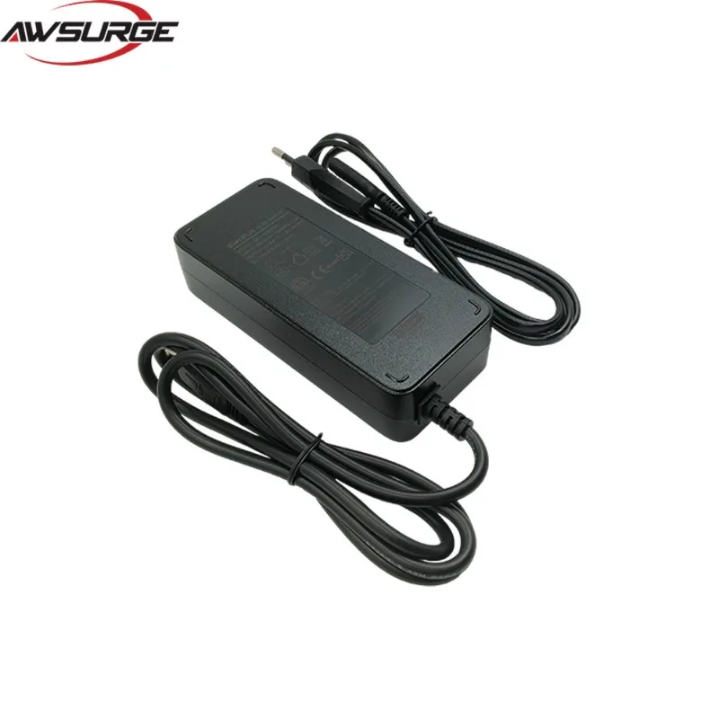 42V 2A PEN 3-Pin Li-Ion Ladegerät von Elecrun, passend – Bild 4