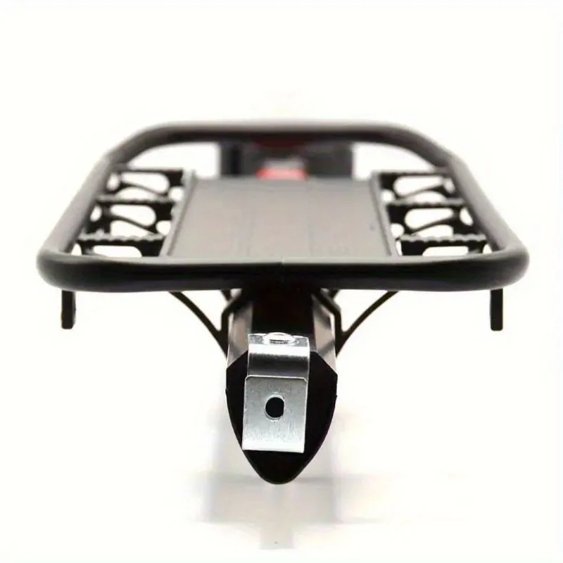 Hinterer Fahrradträger aus Aluminiumlegierung, verstellbarer – Image 4