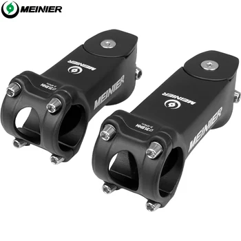 MTB/Straßenvorbau 31,8 mm hochfester Lenkervorbau Aluminiumlegierung Fahrradteile 70 mm 90 mm Vorbau