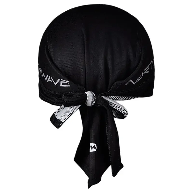 Radfahren Piratenkappe Sommer Schnell Trocknend Bandana Fahrrad – Image 3