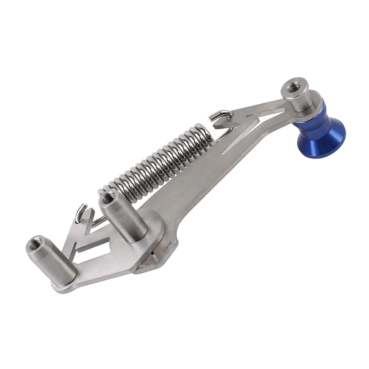 Motorrad Universal Kettenspanner-Einstellwerkzeug Kettenspannwerkzeug – Image 6