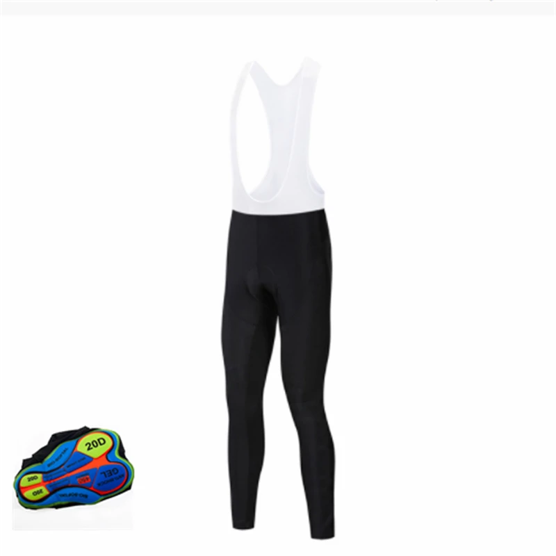 Radfahren Herren MTB Downhill Fahrradhose Hose 20D gepolstert Berg – Image 3