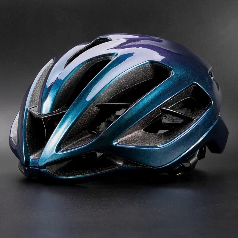 MTB Professioneller Fahrradhelm für Männer und Frauen, Fahrrad-Mountainbike-Helm, Outdoor-Sport