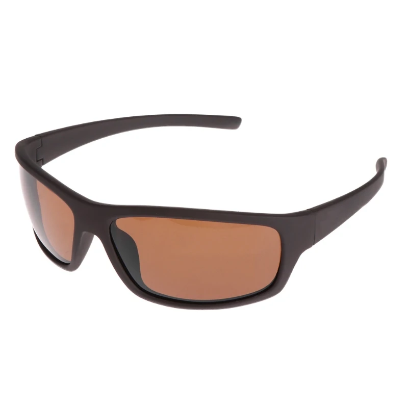 Angeln Radfahren polarisierte Brille Outdoor-Sonnenbrille Sport brille Männer Frauen Sport brille Fahrrad
