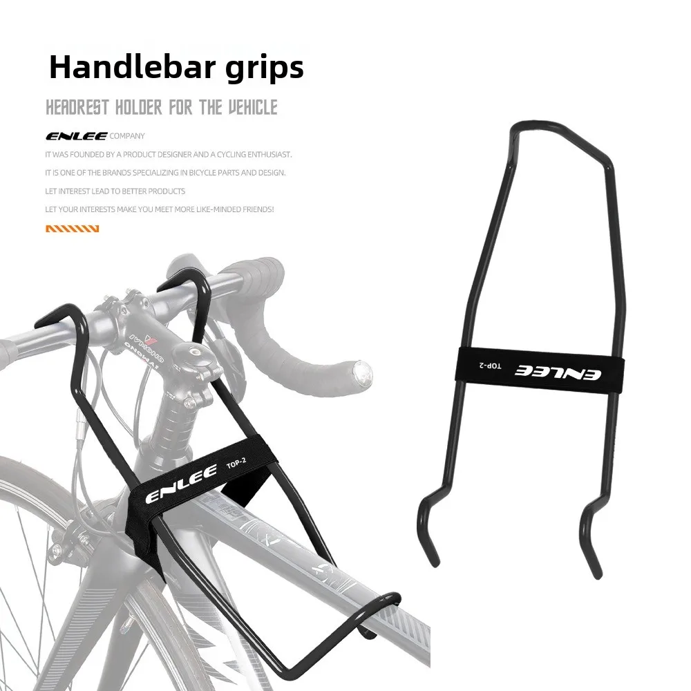 ENLEE TOP-2 Fahrrad-Lenkerhalter Reparaturständer Rennrad MTB Lenkerstabilisator