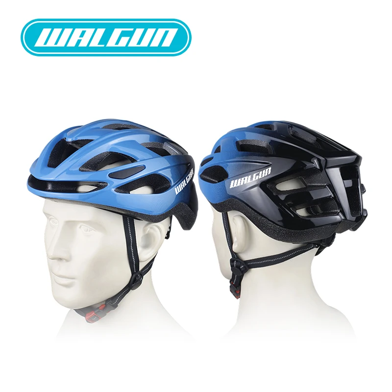 Ultraleichter Fahrradhelm für Erwachsene, MTB, Rennrad – Bild 4