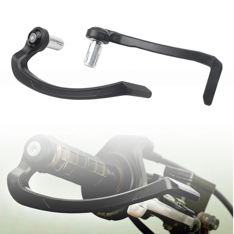 Motorrad-Handschutz Brems- und Kupplungshebel-Schutz Roller Mountainbike Lenker Bremshebel-Schutz