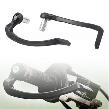 Motorrad-Handschutz Brems- und Kupplungshebel-Schutz Roller Mountainbike Lenker Bremshebel-Schutz