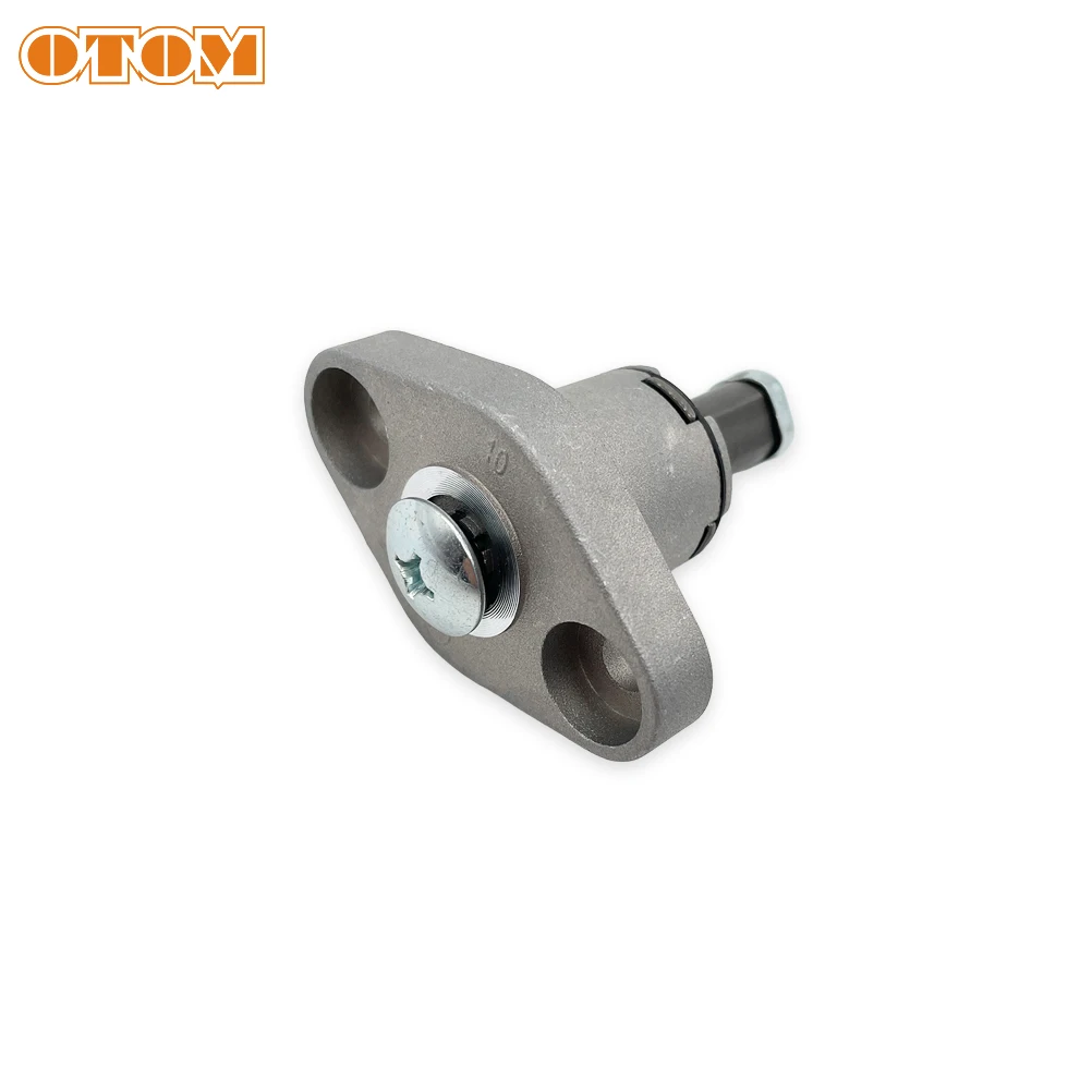 OTOM Motorrad Steuerkette Nockenwelle Kettenrad Steuerkette Spanner – Bild 3