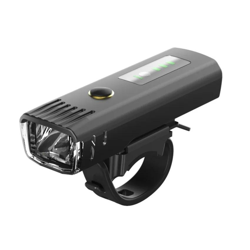 Fahrrad Front licht Fahrrad Taschenlampe Fahrrad Laterne LED USB wiederauf ladbare MTB Fahrrad Rück leuchte