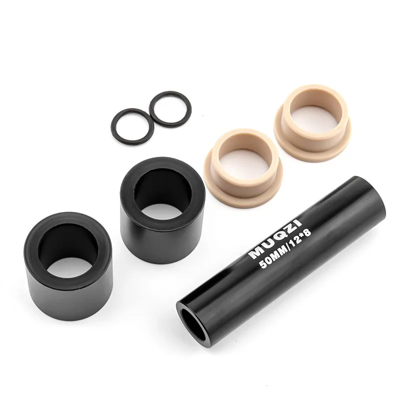 MTB Hintere Stoßdämpfer Buchse 22 24 25 30 32 44 50 52 54 68mm Fahrrad – Image 3