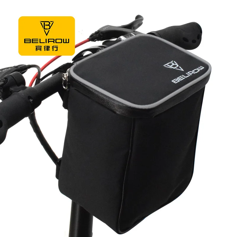 Hinten Gepäckträger Tasche Fahrrad Stamm Tasche Radfahren Hinten Sitz Träger Rücksitz Lagerung Gepäck Wasser