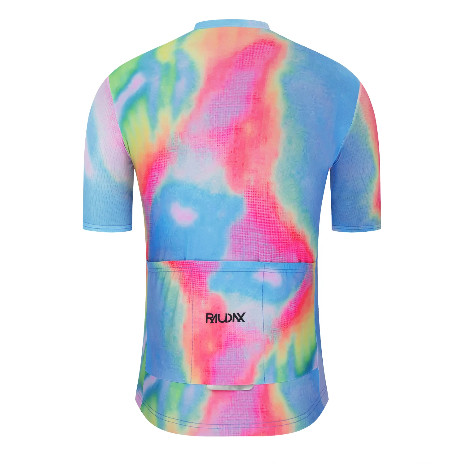 Herren-Radsportbekleidung Sommer Kurzarm-Radtrikot Maillot Ciclismo – Image 3