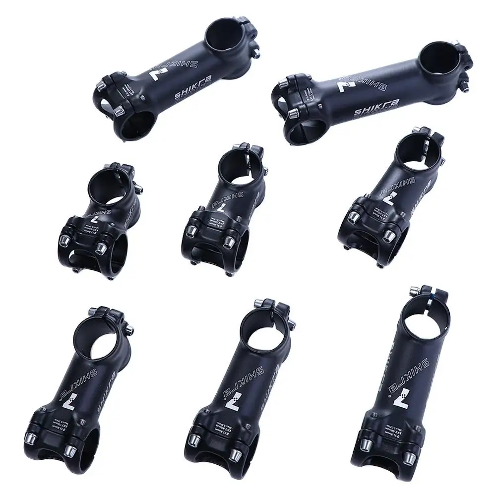 Ultraleichter Fahrradvorbau MTB Rennrad Vorbau 31,8 mm Mountainbike – Image 3