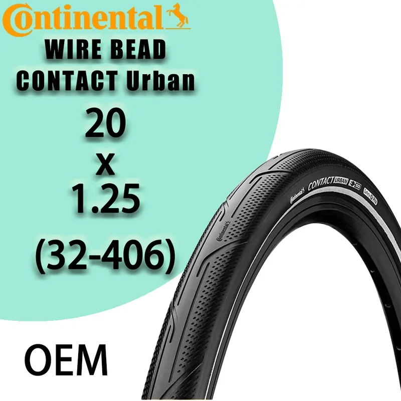Kontinental kontakt Urban 16 20 26 27,5 28 29 Zoll Fahrrad reifen 700c Fahrrad Rennrad Reifen BMX