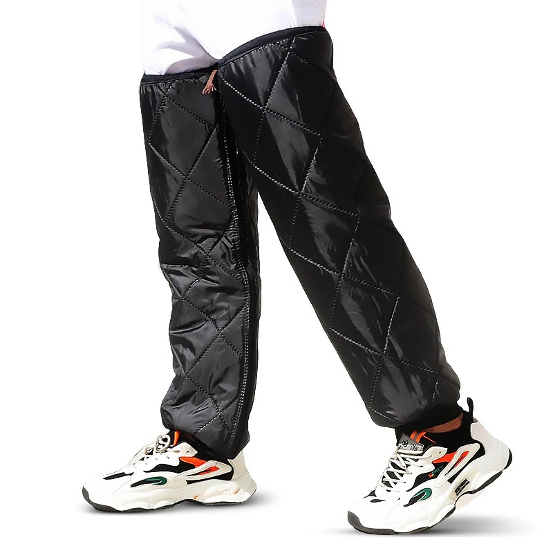 Winter Motorrad Knie Brace Wraps Pads Schutz Beinlinge Fahrrad Motorrad Knie Pad Bein Hülse Winddicht Wärmer