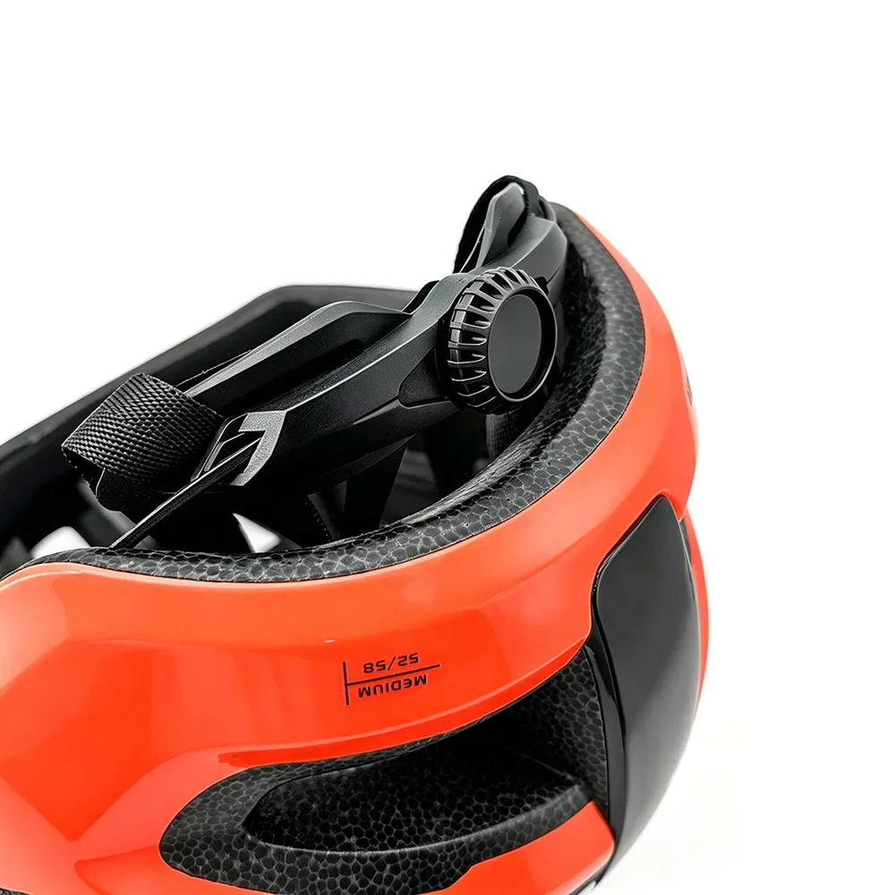 Aero Fahrradhelm für Herren und Damen, ultraleichter Rennradhelm – Image 6