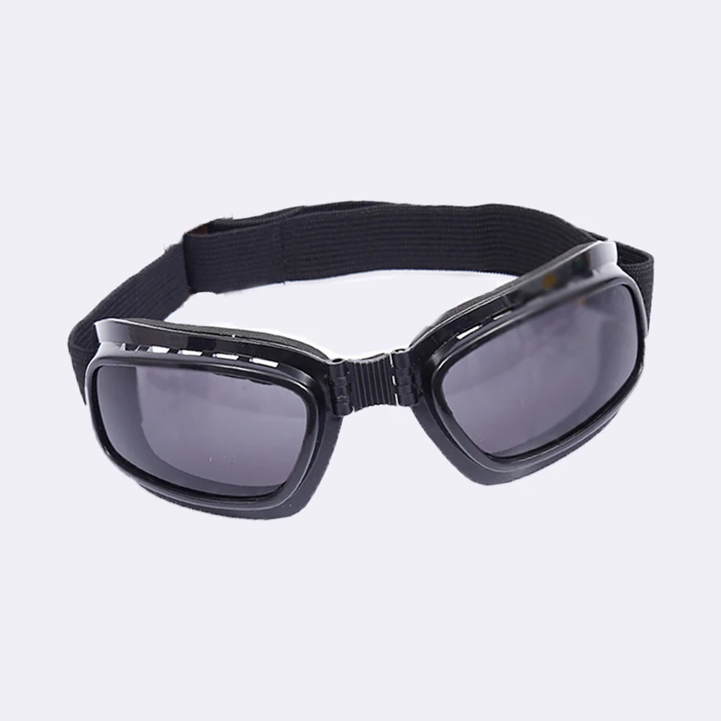 Reiten Brille Skifahren Motorrad Brille Anti Glare Anti-Uv – Immagine 5