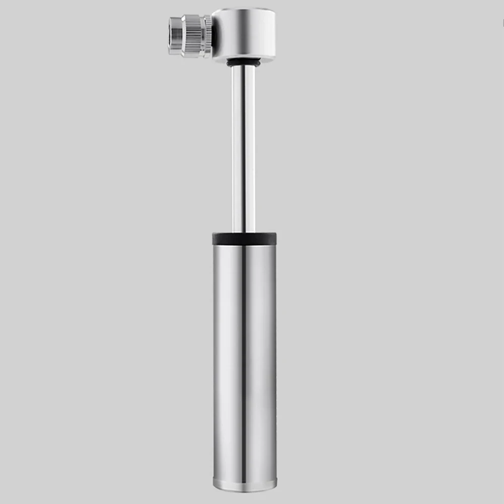 ThinkRider Mini Fahrradpumpe Radfahren Handluftpumpe für Fahrrad – Bild 6