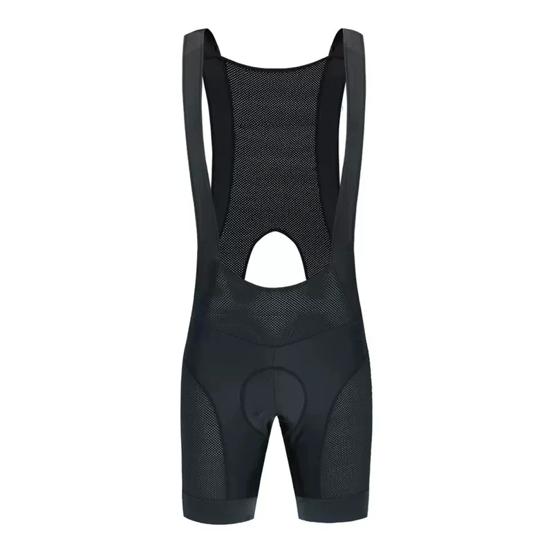 Maßgeschneiderte Nahtlose Herren-Fahrradshorts Gepolsterte – Image 6