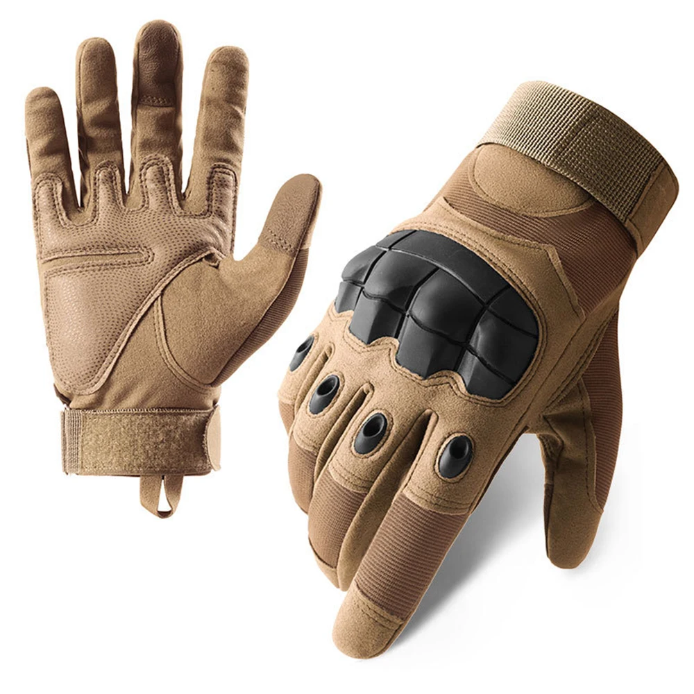 Motorradhandschuhe Touchscreen Motorrad-Fahrhandschuhe Sommer Atmungsaktive Moto-Handschuhe Vollfinger