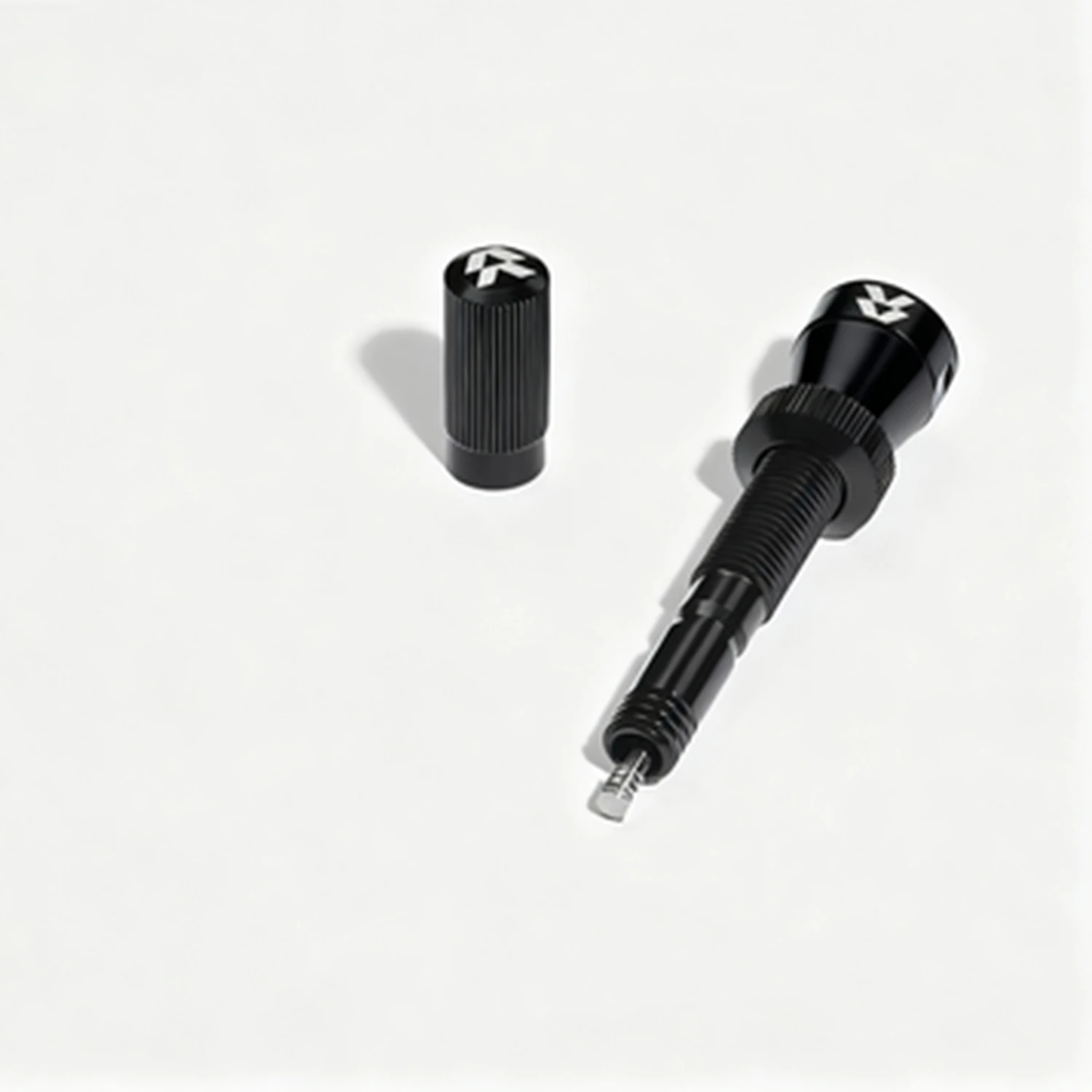 Schlauchlose Fahrradventile - 50mm - Geeignet für Rennräder – Image 5