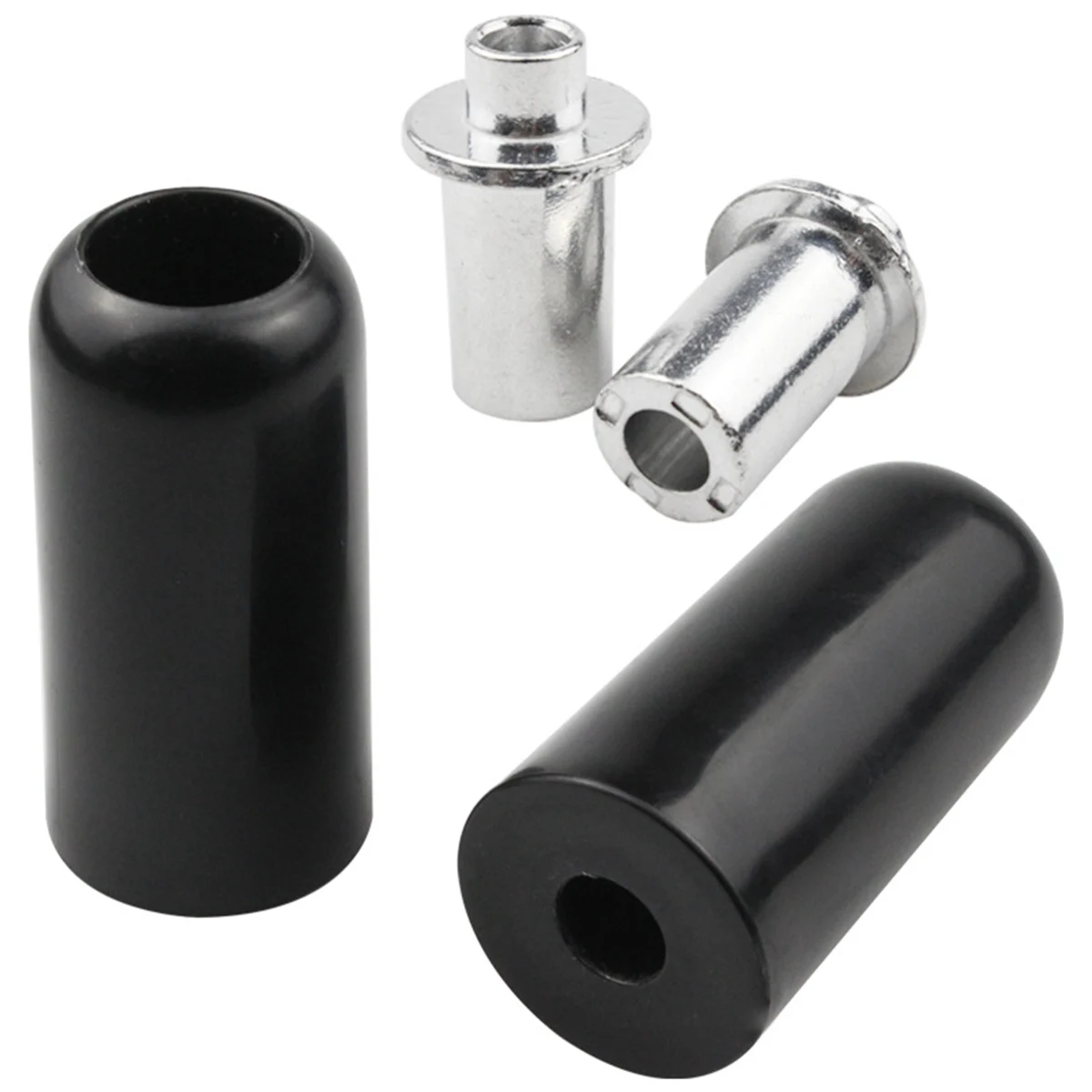 Rahmen Slider Crash Protector Motorrad Zubehör Absturzsicherung Motor – Image 6