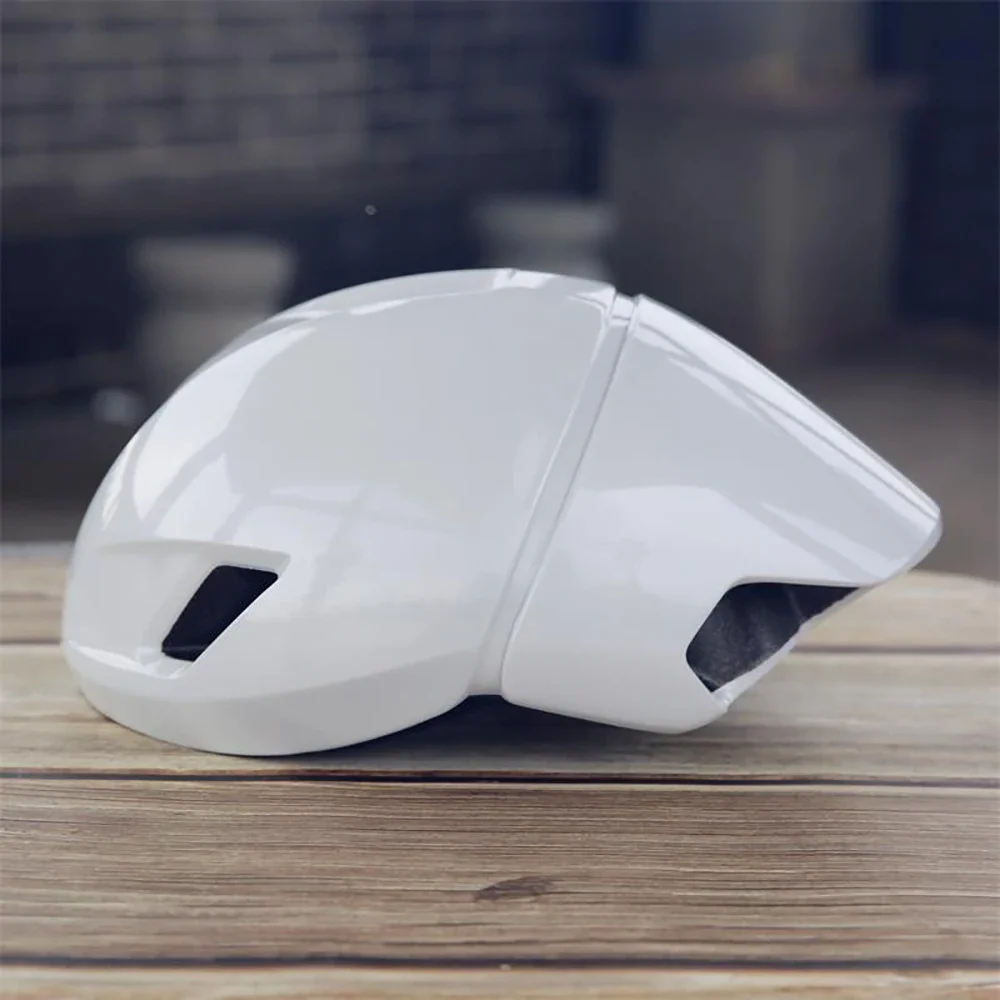 Ultraleicht Sport Aero Radfahren Helm MTB Rennrad Helm Fahrrad Männer – Bild 4