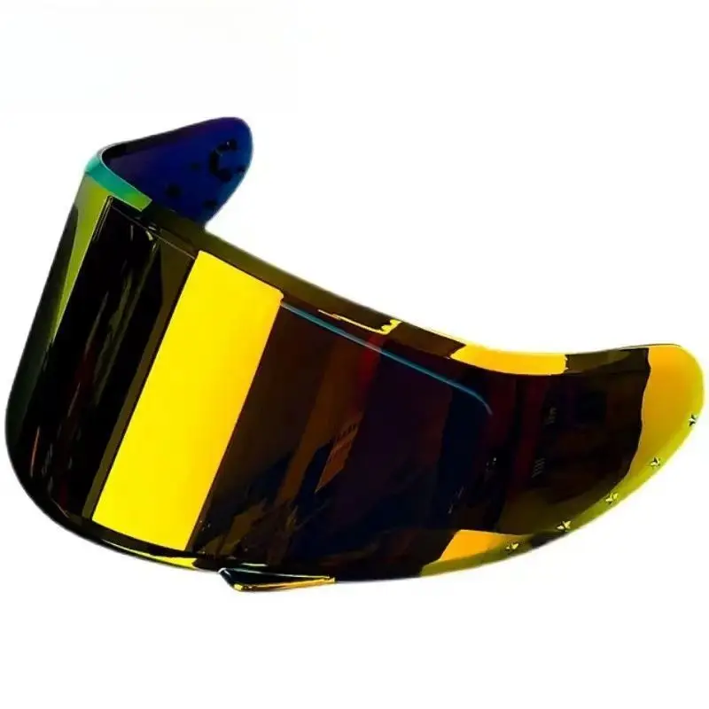 Motorradhelm-Objektivvisier für QIKE 111, Motorradhelm – Image 5