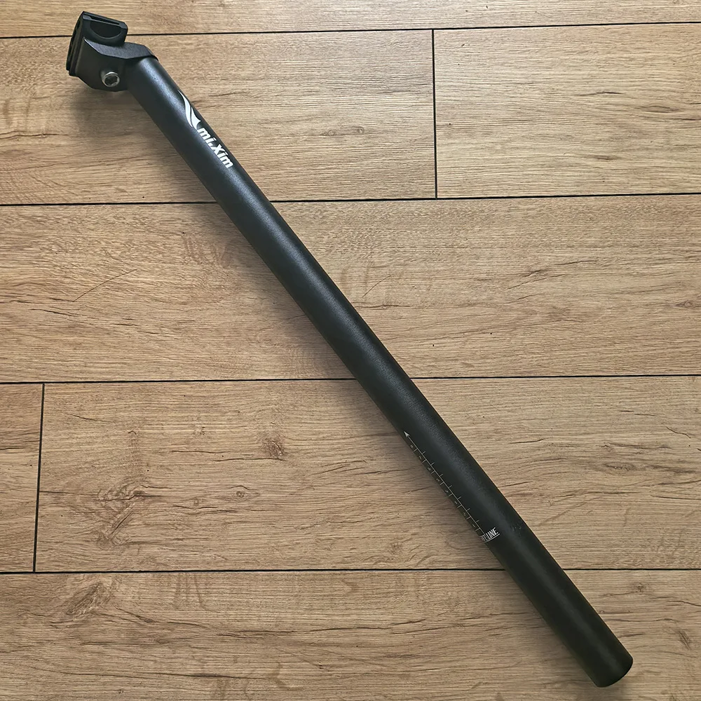 31,6*580mm Superlight Sattelstütze Sattelrohr MTB Fahrrad Erweiterte – Image 4