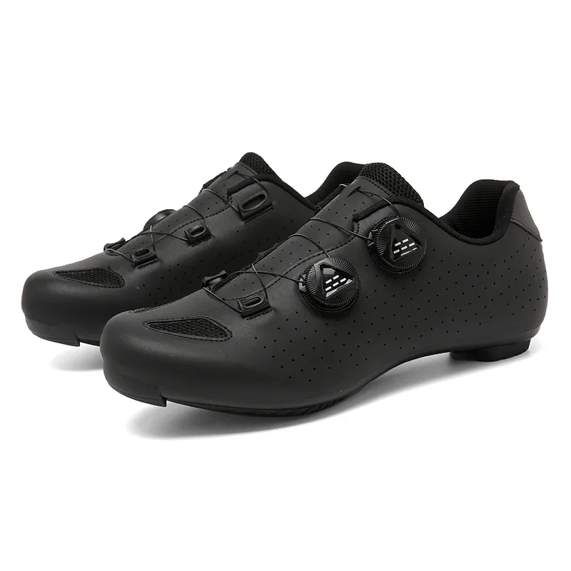 Männer Geschwindigkeit Radfahren SPD Berg Sneaker Fahrrad Schuhe Frauen Fahrrad Schuh MTB Racing Schuhe Flache