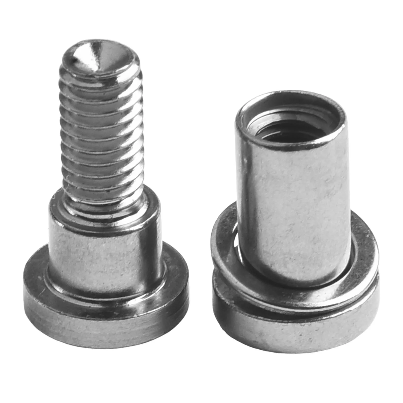 Fahrrad-Sattelstützenklemme aus Aluminiumlegierung, 15-25 mm – Bild 5