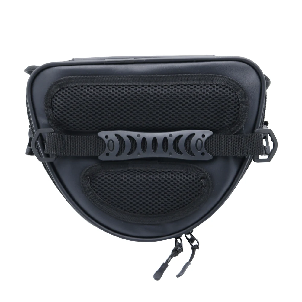 Universelle Motorrad-Hecktasche Sport-Gepäcktasche Satteltasche – Image 4