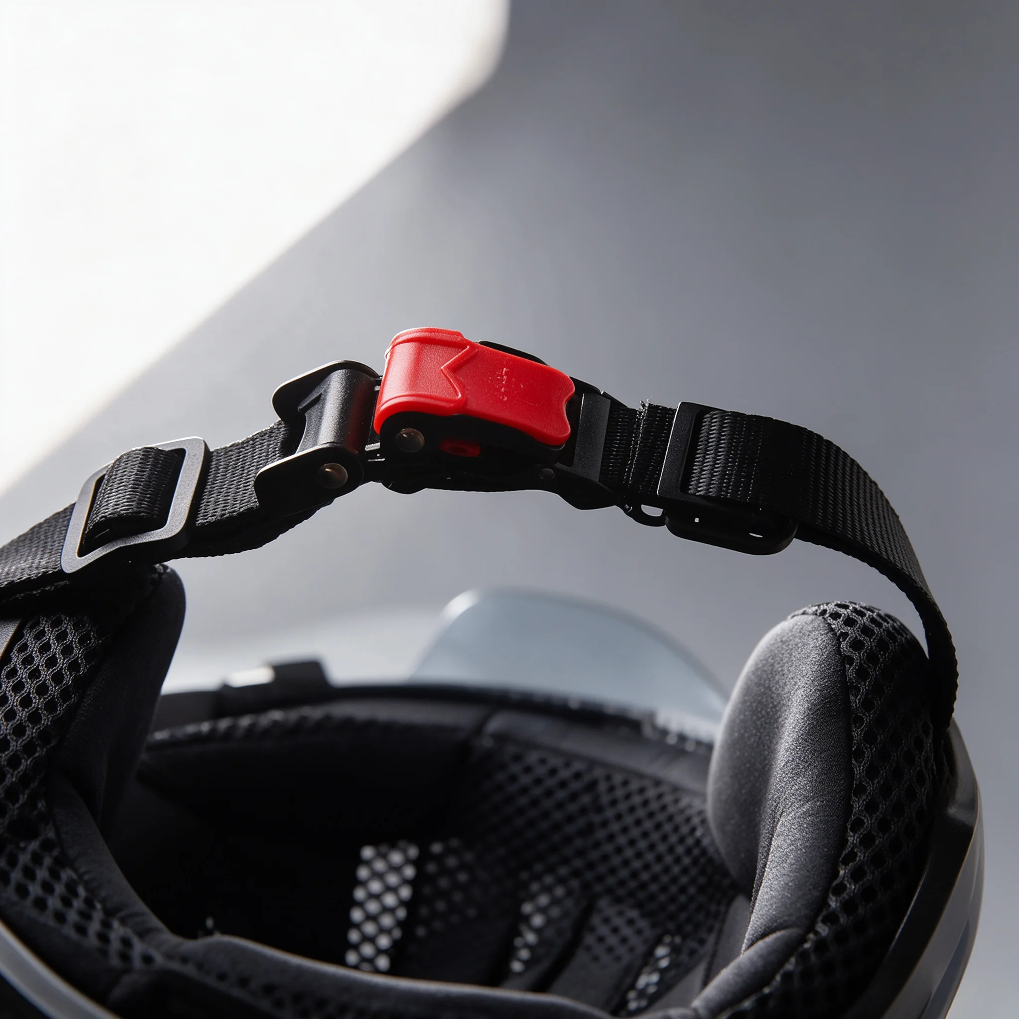 Motorradhelm mit Doppelvisier, 3/4-Offen-Jet-Helm, klares Visier – Image 5