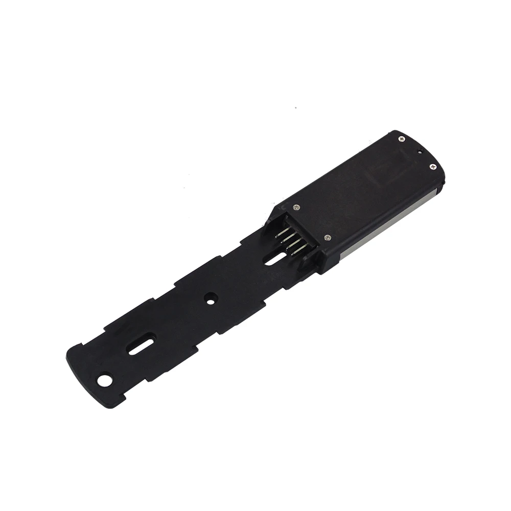 E-bike Batterie Basis Montage Platte Halterung Halter Befestigung – Bild 4