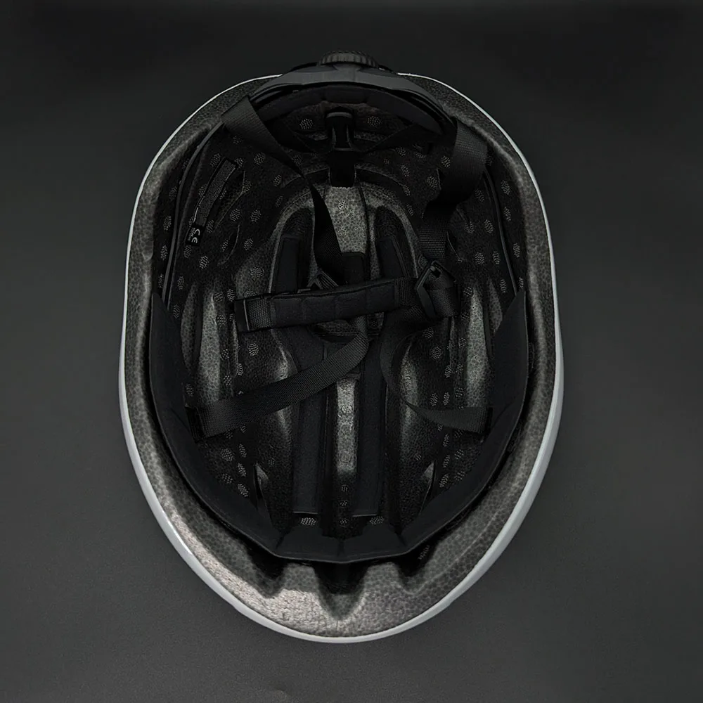 Ultraleichter Outdoor-Fahrradhelm MTB Rennradhelm für Männer – Bild 6